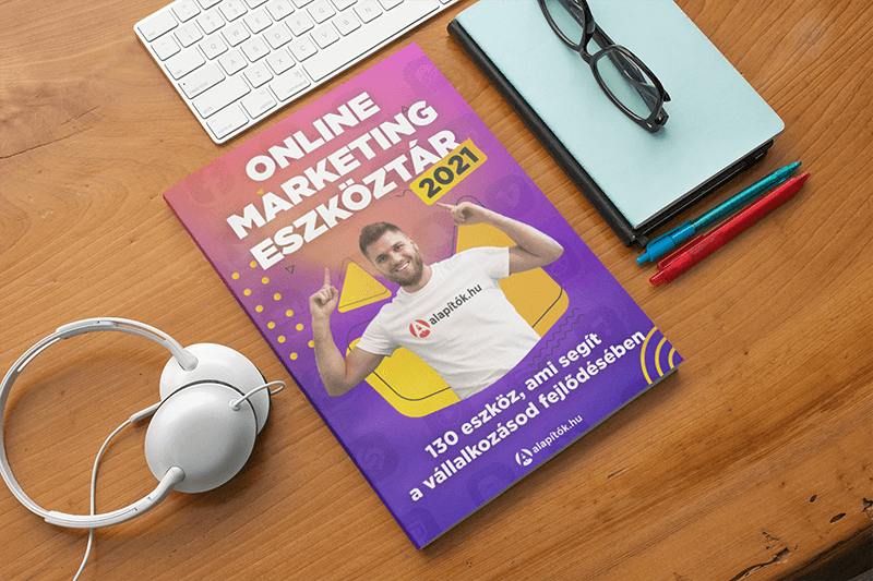 OME-front Online Marketing Eszköztár