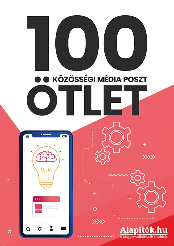 100 közösségi média poszt ötlet - Alapítók.hu