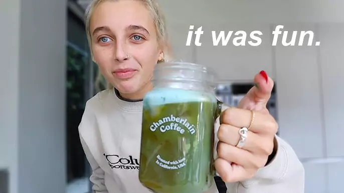 Emma Chamberlain